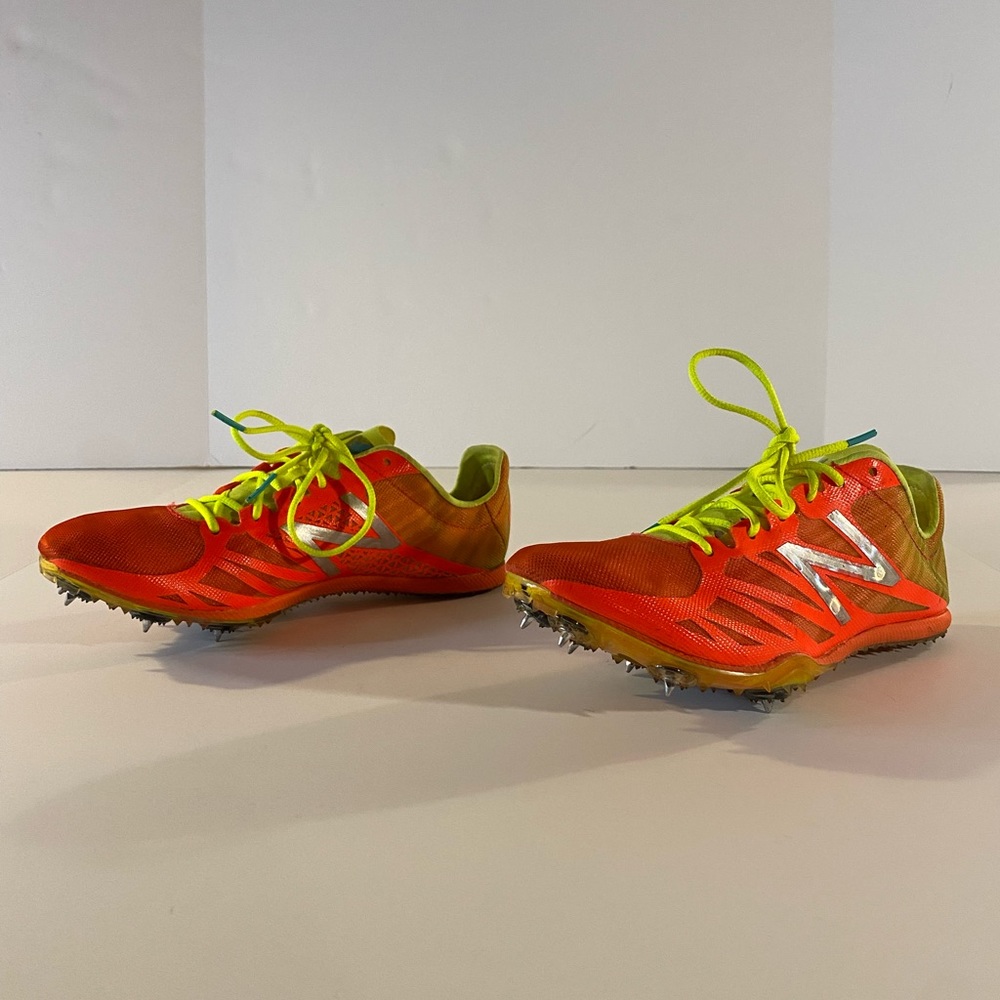 New Balance Running Shoes - Picture 3 of 9